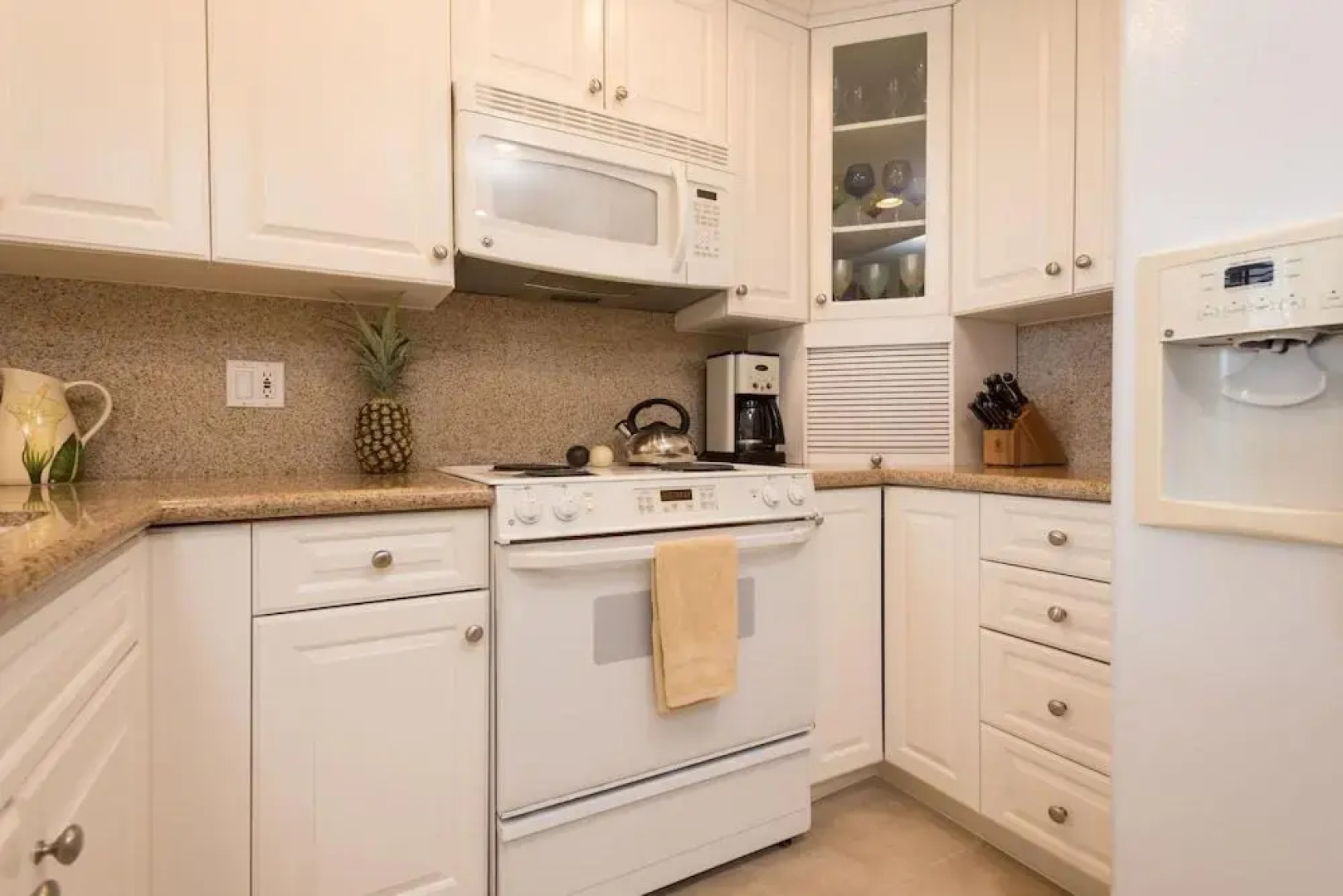 Kapalua Golf Villas by KBM Hawaii