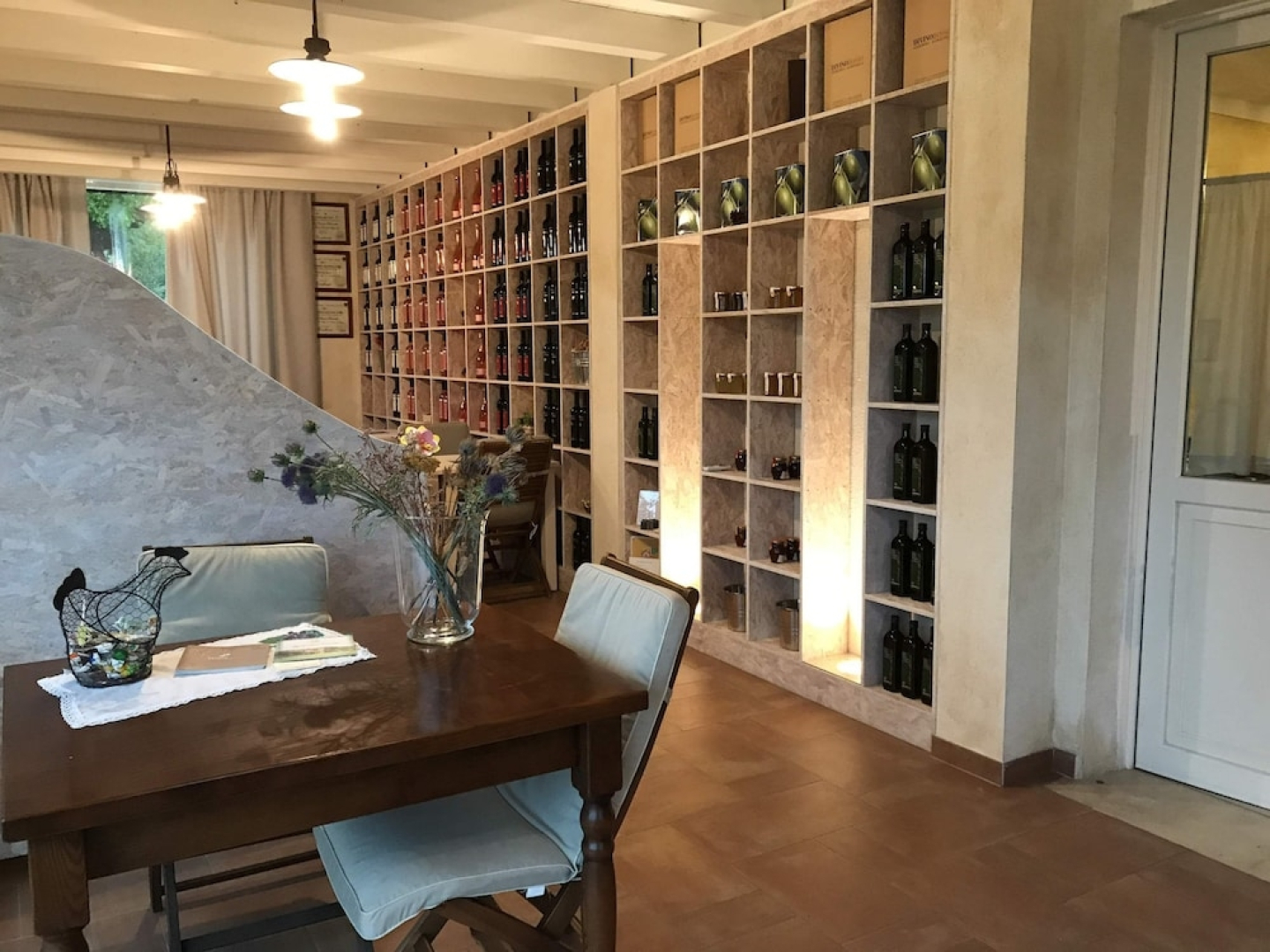 Agriturismo il Cardo