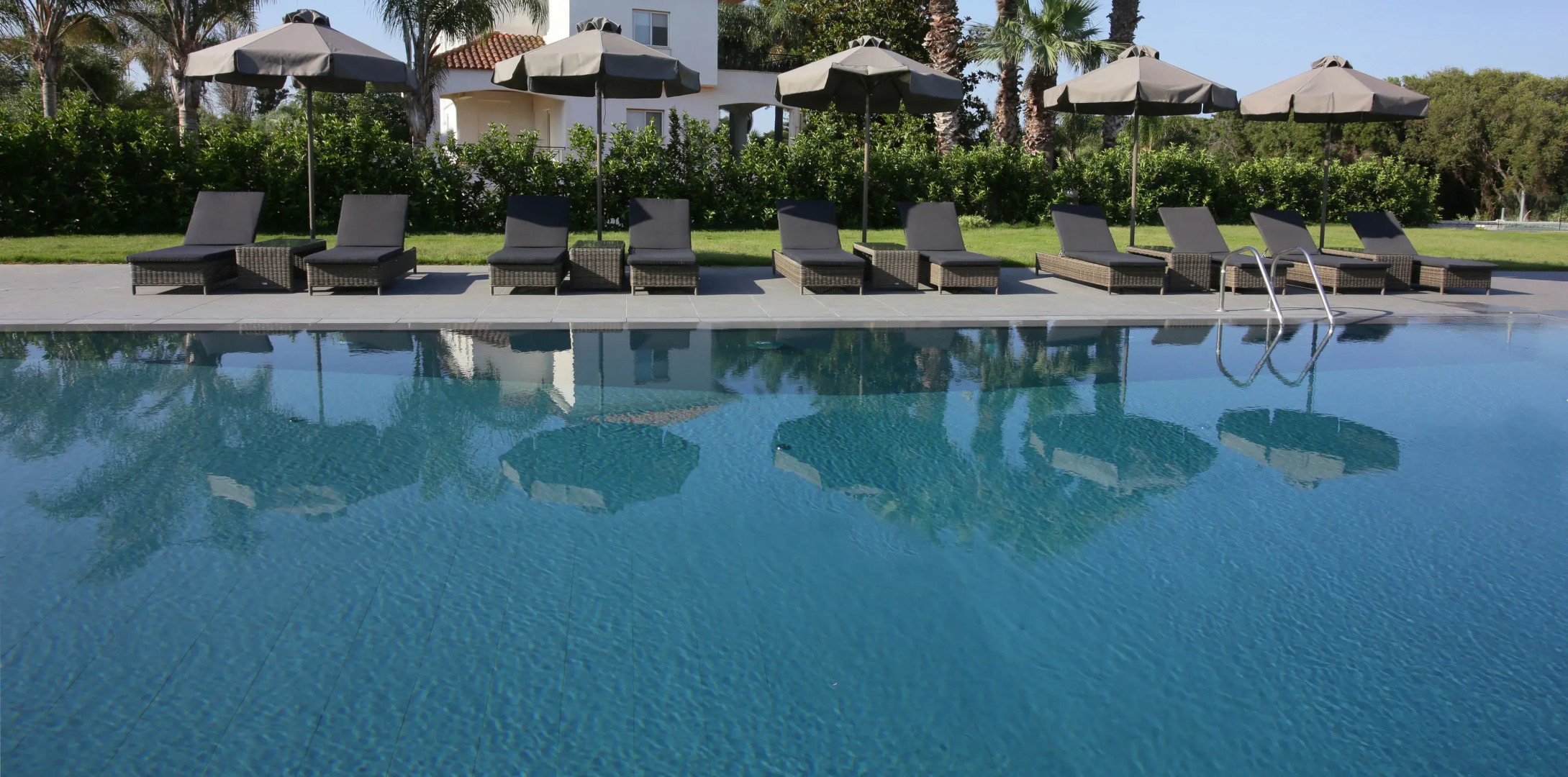 Hotel Lagouvardos Village