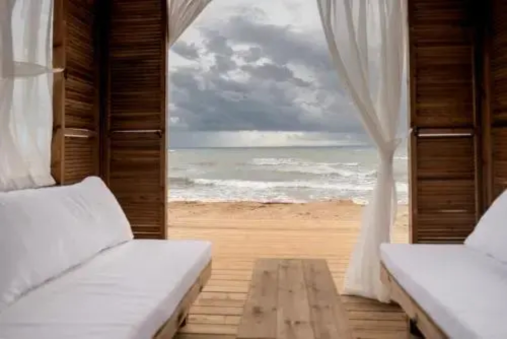 Thalassa Holiday Home With Sea View