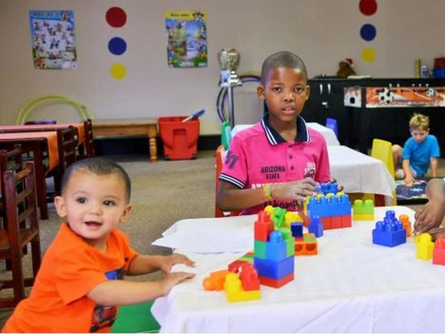 Riviera On Vaal Resort