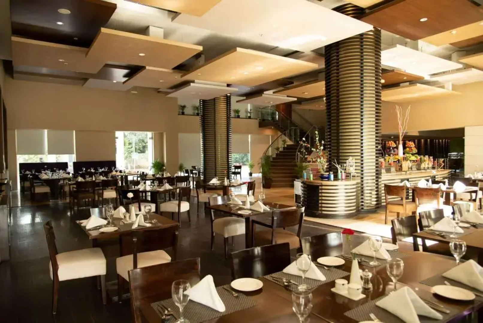 Holiday Inn Pune Hinjewadi