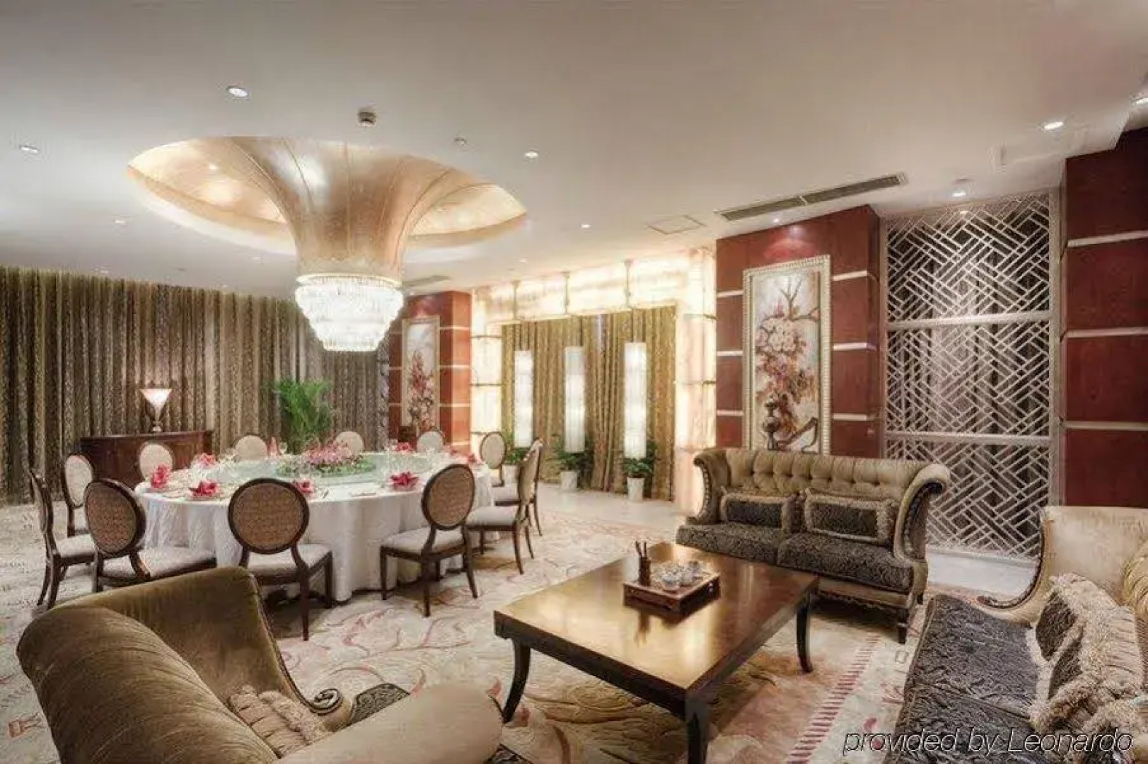 ECO Grand Hotel Changzhou