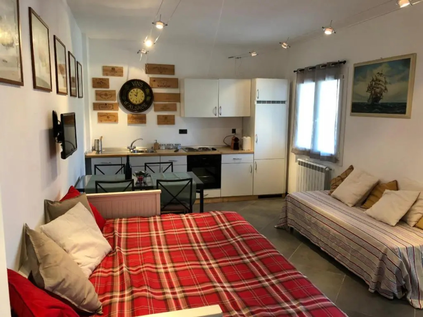 Tavernetta 109 Terrazza Tra Le 5 Terre E Portofino