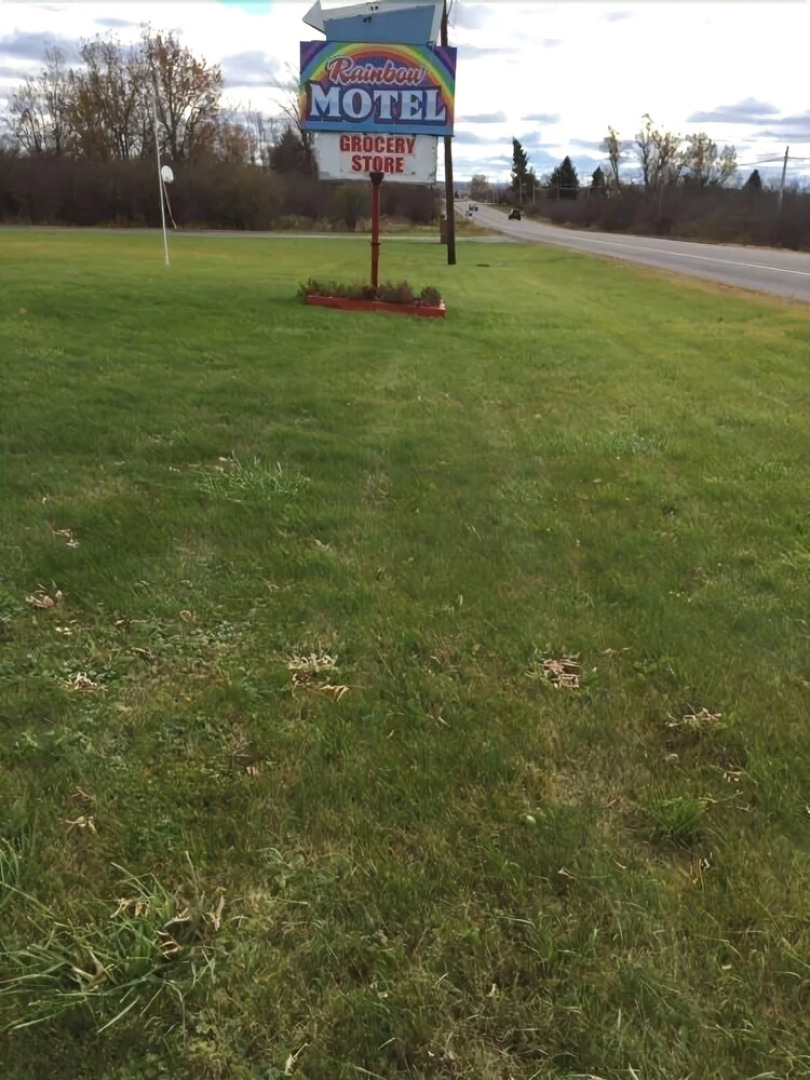 Rainbow Motel