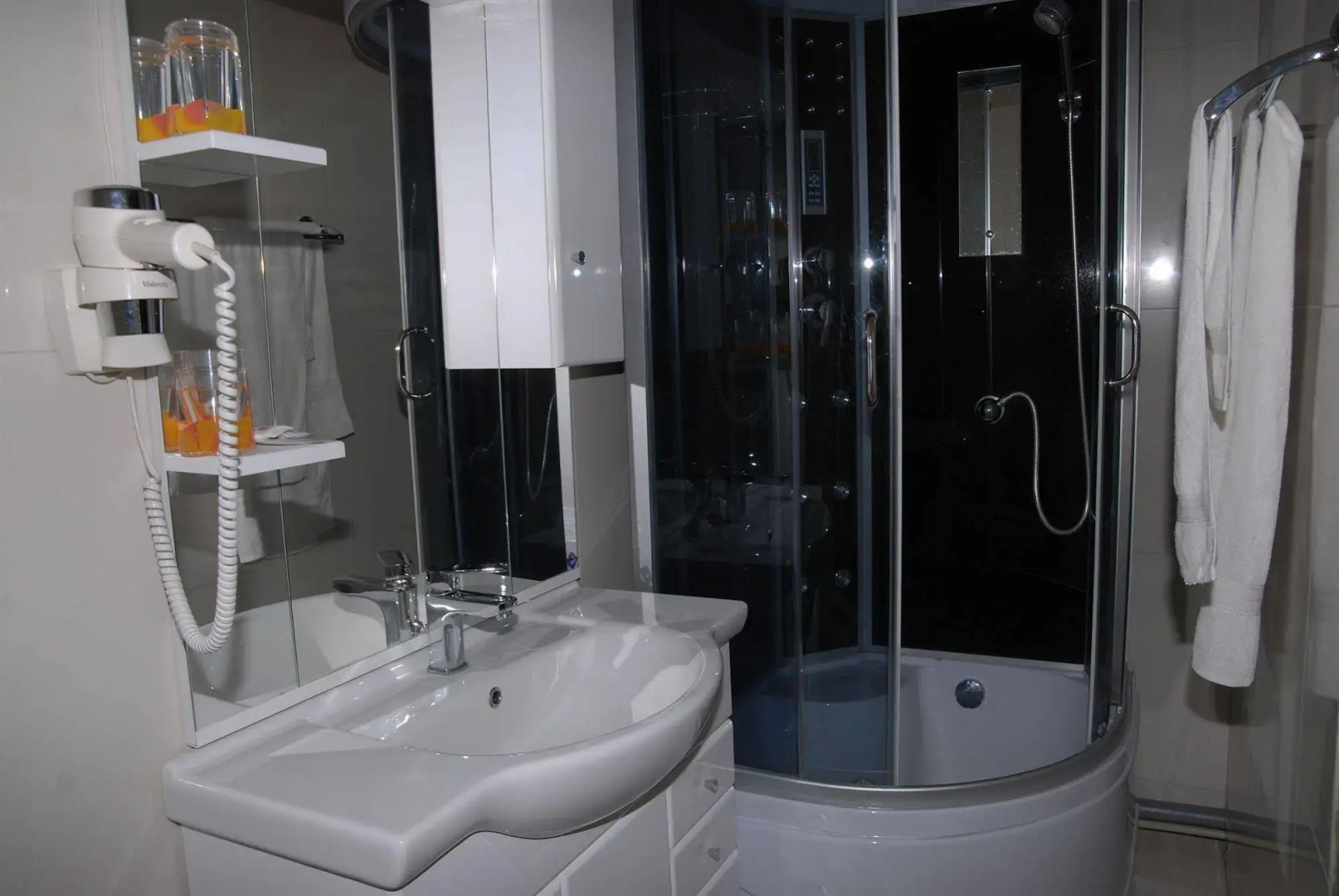 Отель «Диана Люкс»