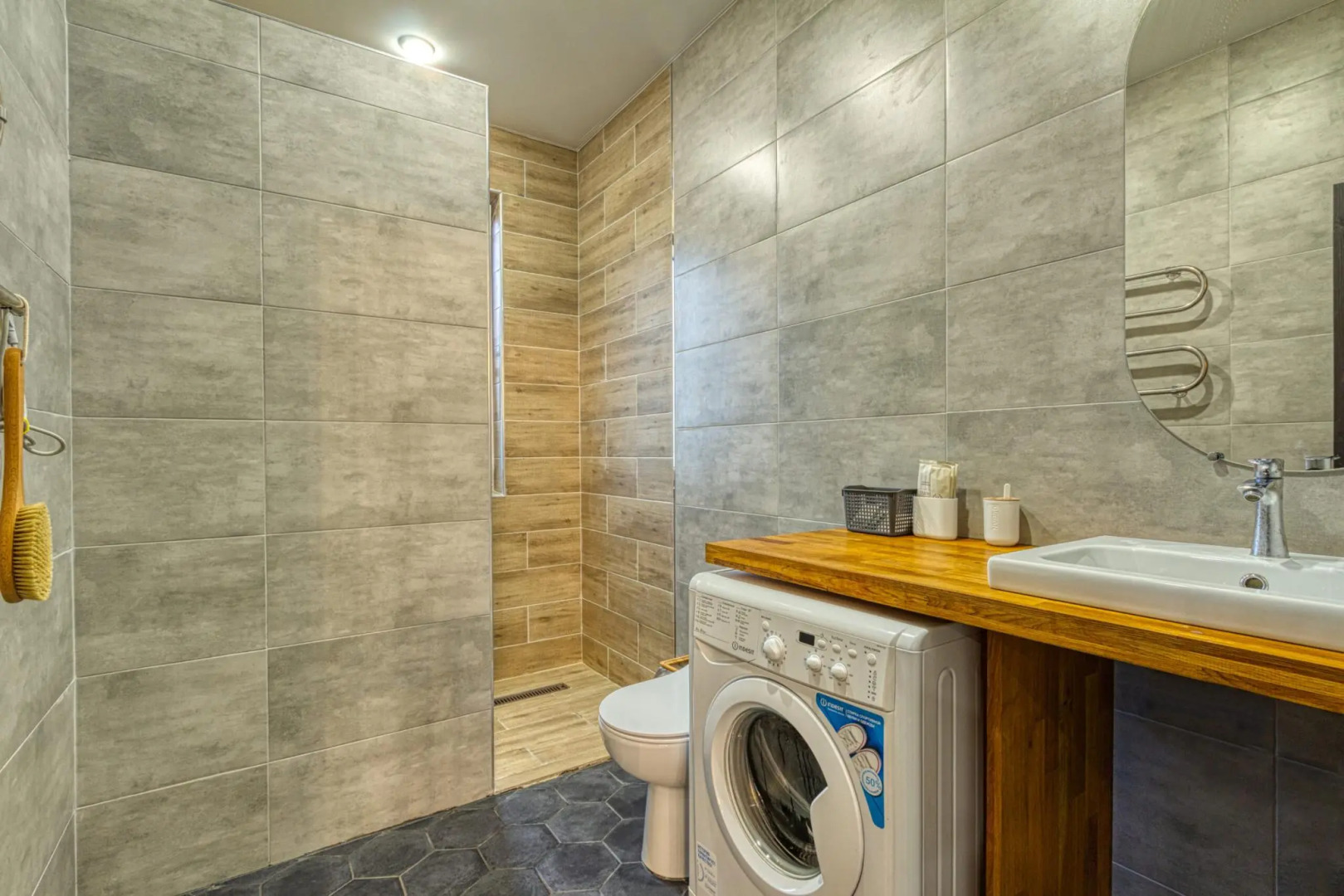 Shale De Family (Шале Де Фэмили)