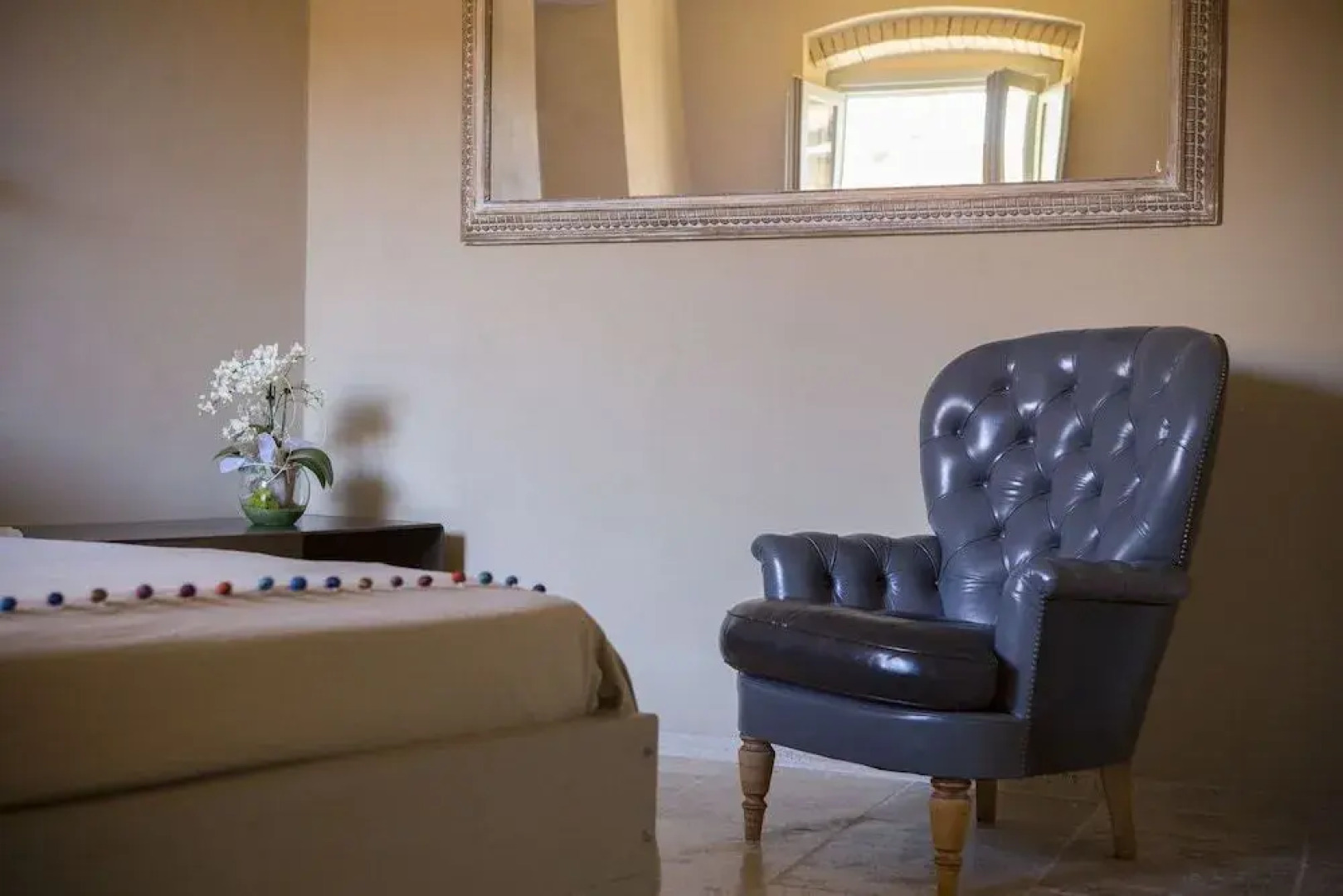 Camere di Via Montebello