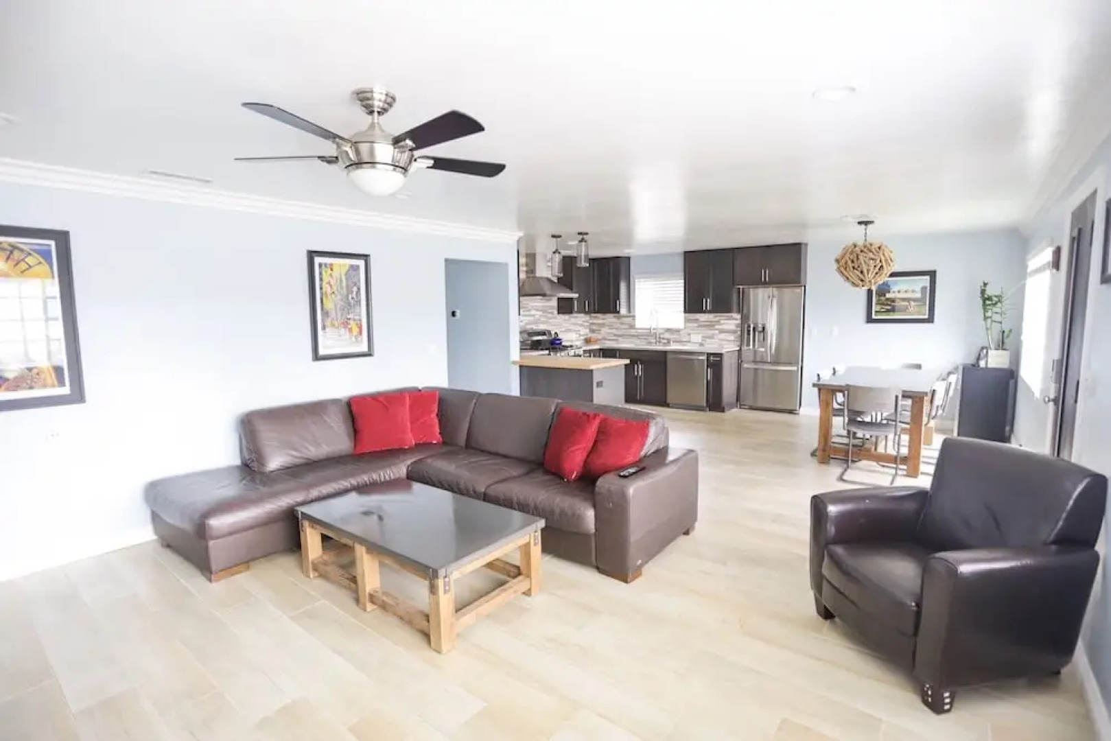 806 Encinitas - 3 Br Home