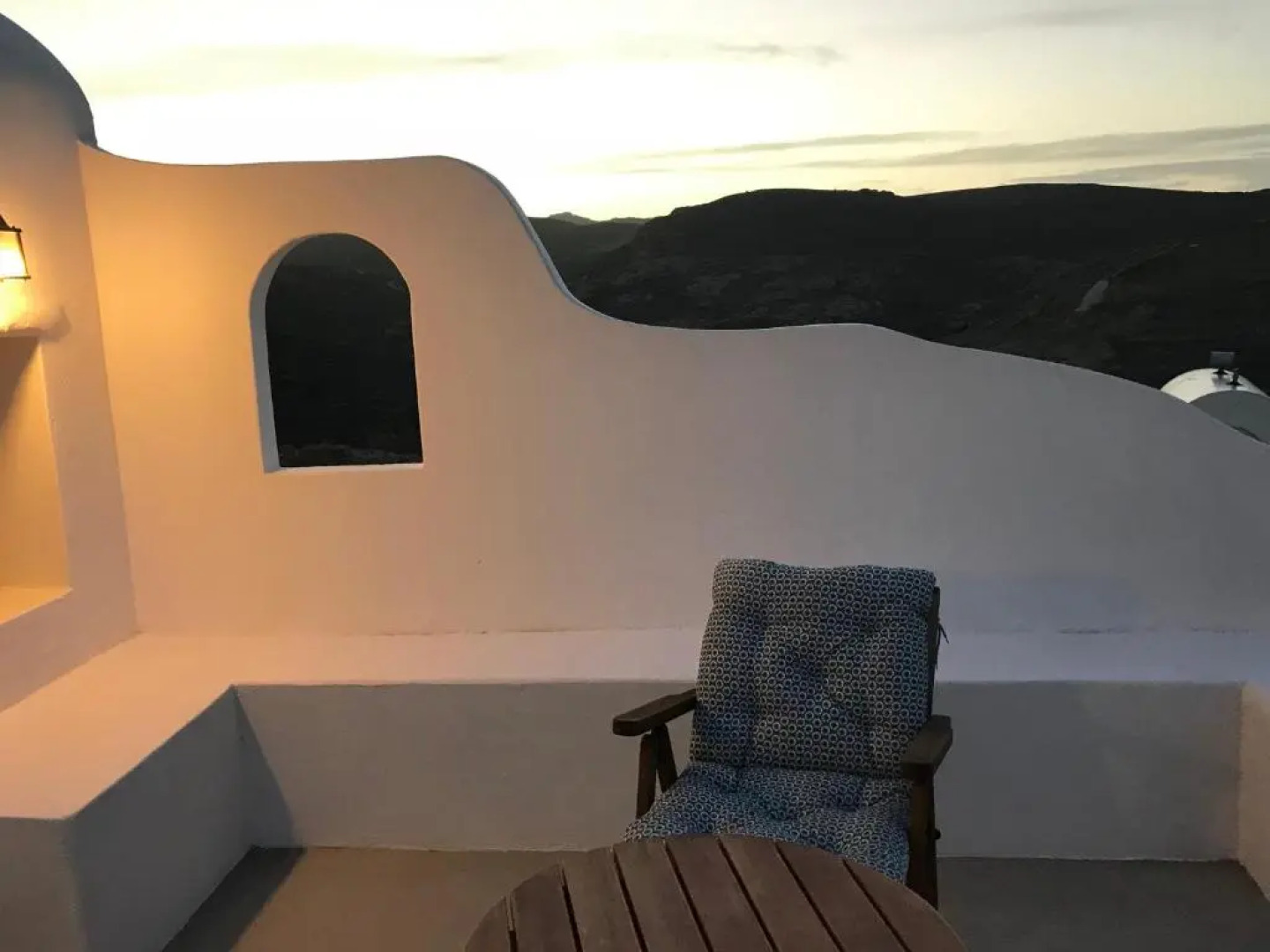 Miramare Suites Mykonos