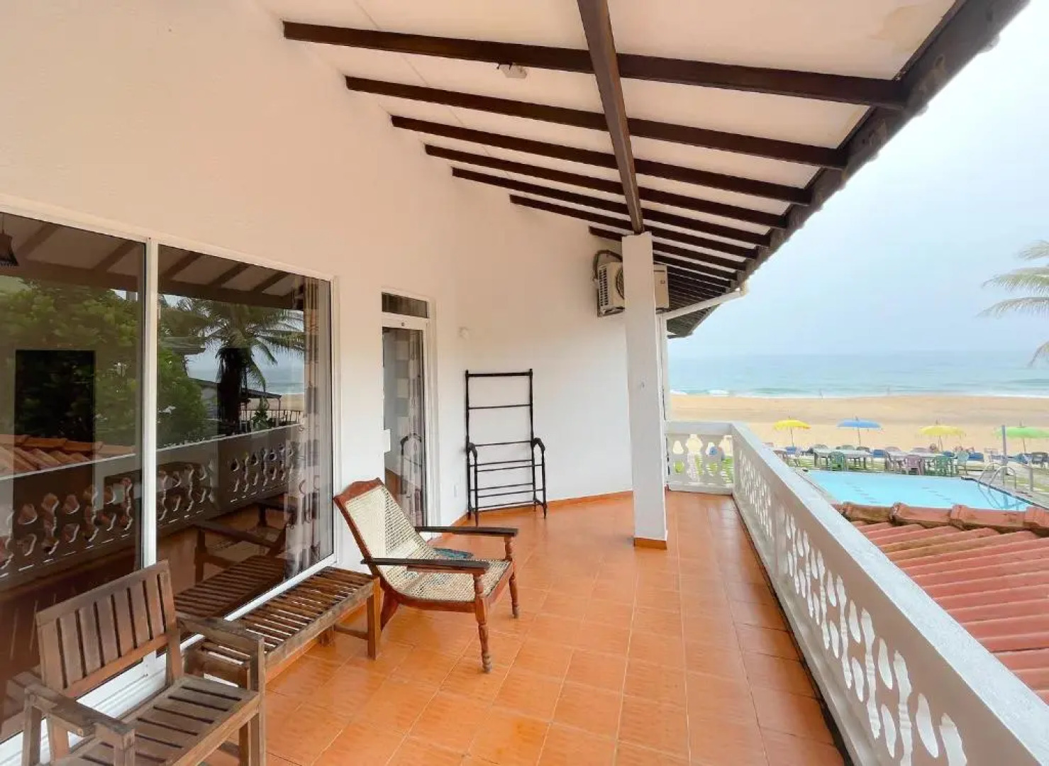 Pearl Island Beach Hotel