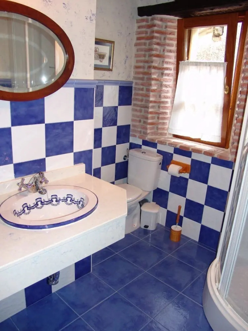 Apartamentos Los Mantos