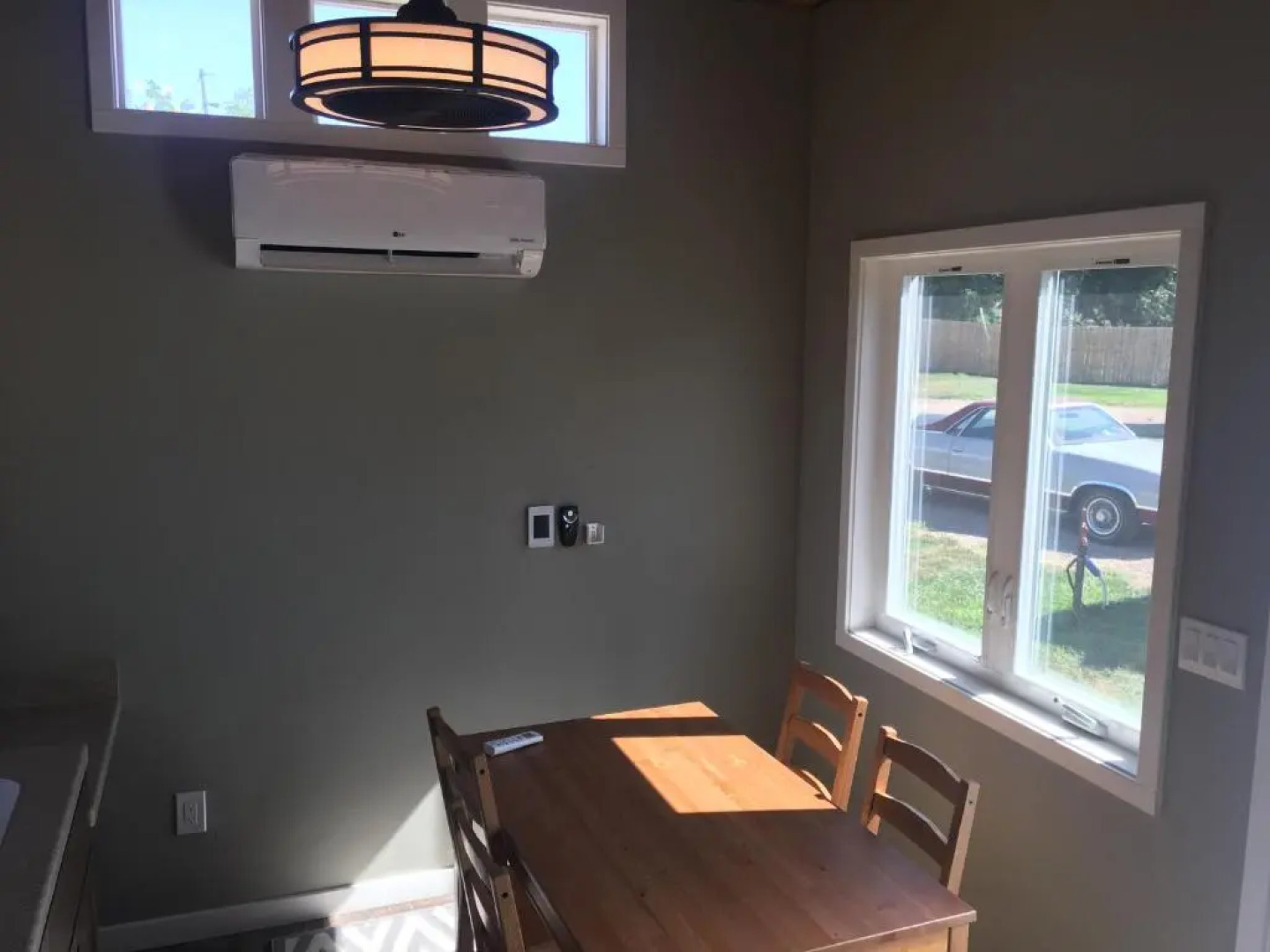 La Junta Colorado Cabins