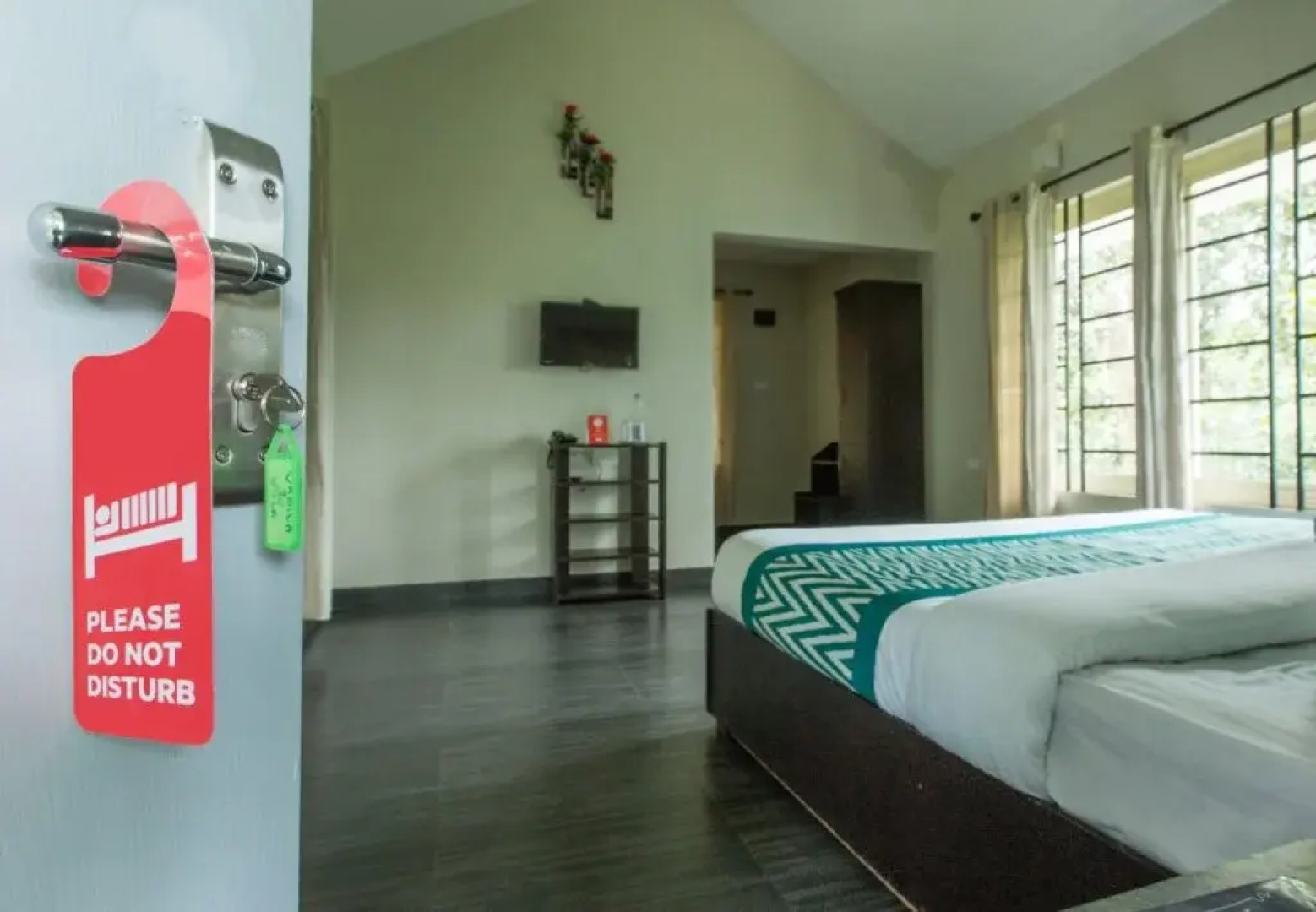 Karapuzha Village Resort