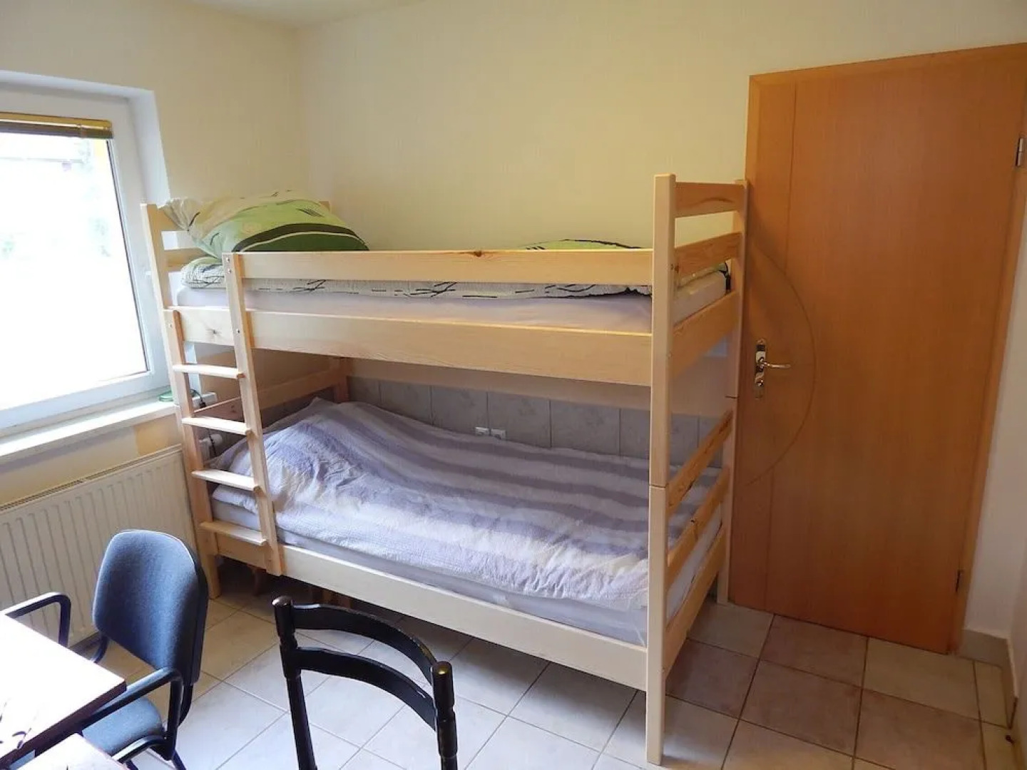 Sunny Holiday House B&B