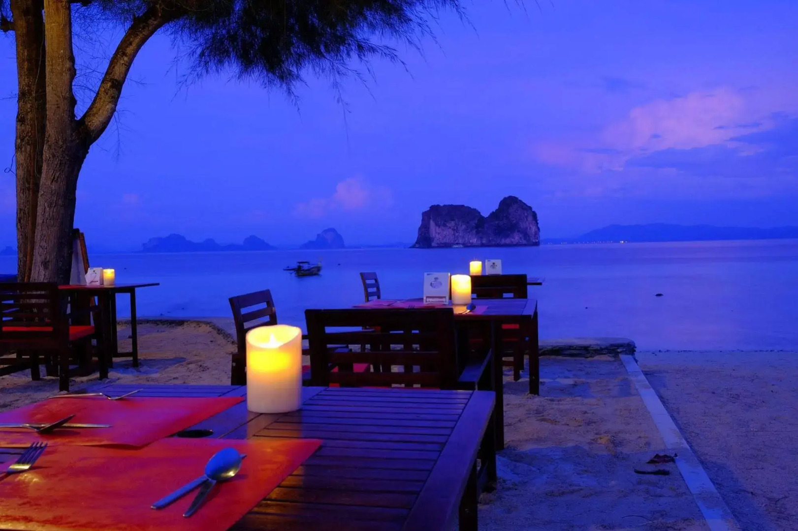 Kohhai Fantasy Resort & Spa
