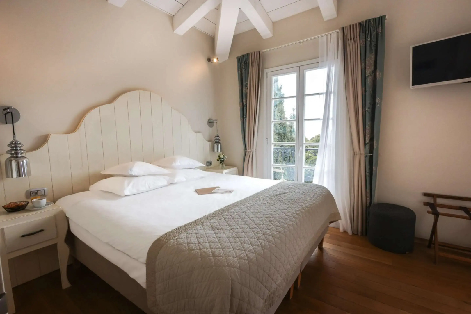 Eze Hermitage Hôtel