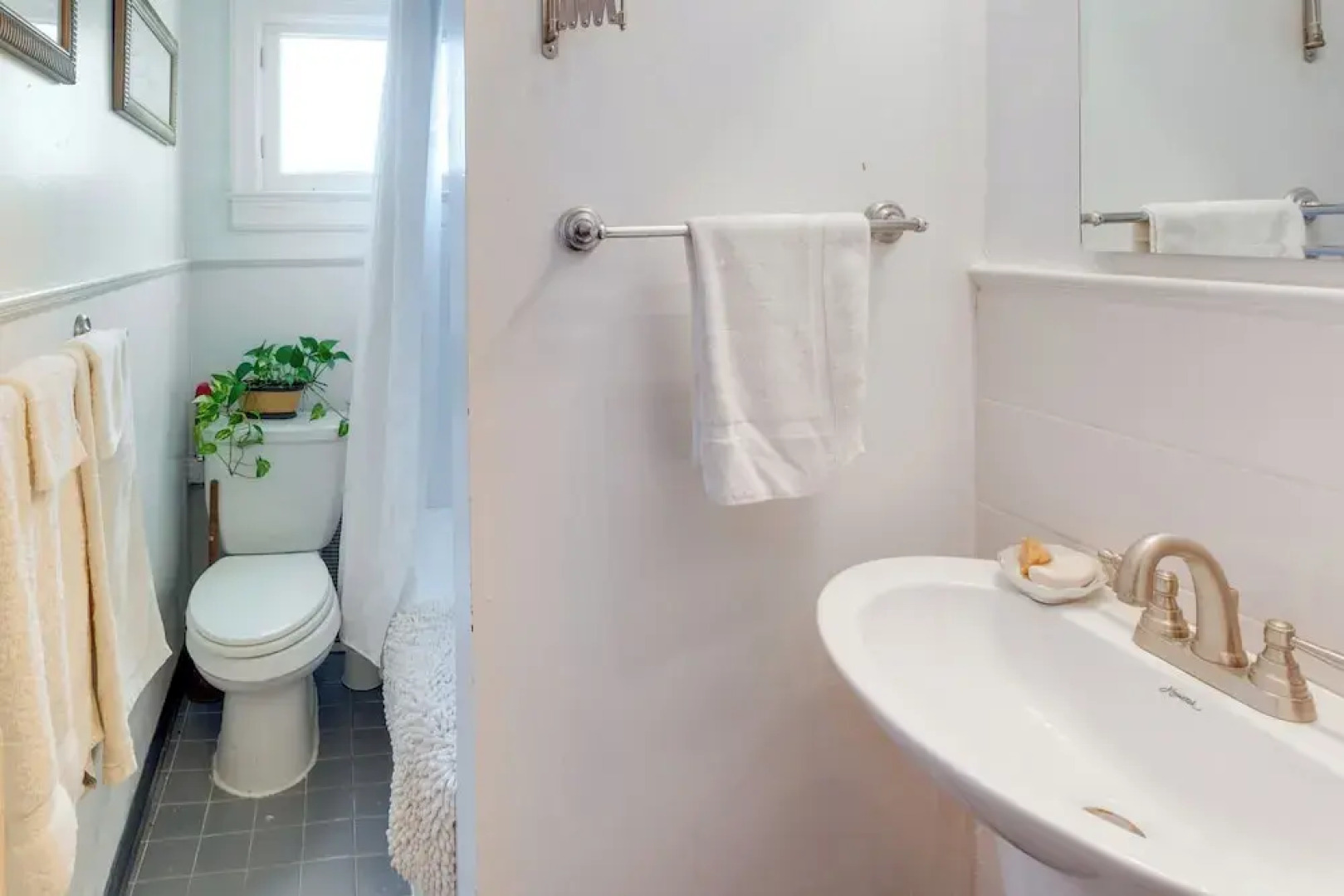 1 Mi to Old Town: Historic Area Gem in Alexandria