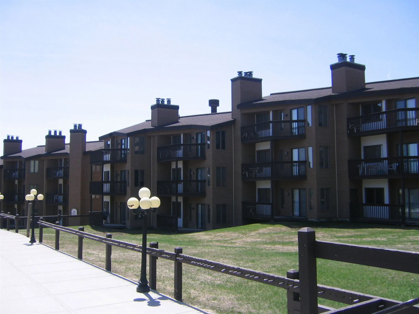 Mountain Lodge at Okemo