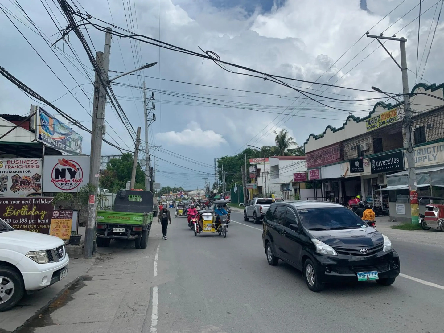 Robie'S Transients Rooms