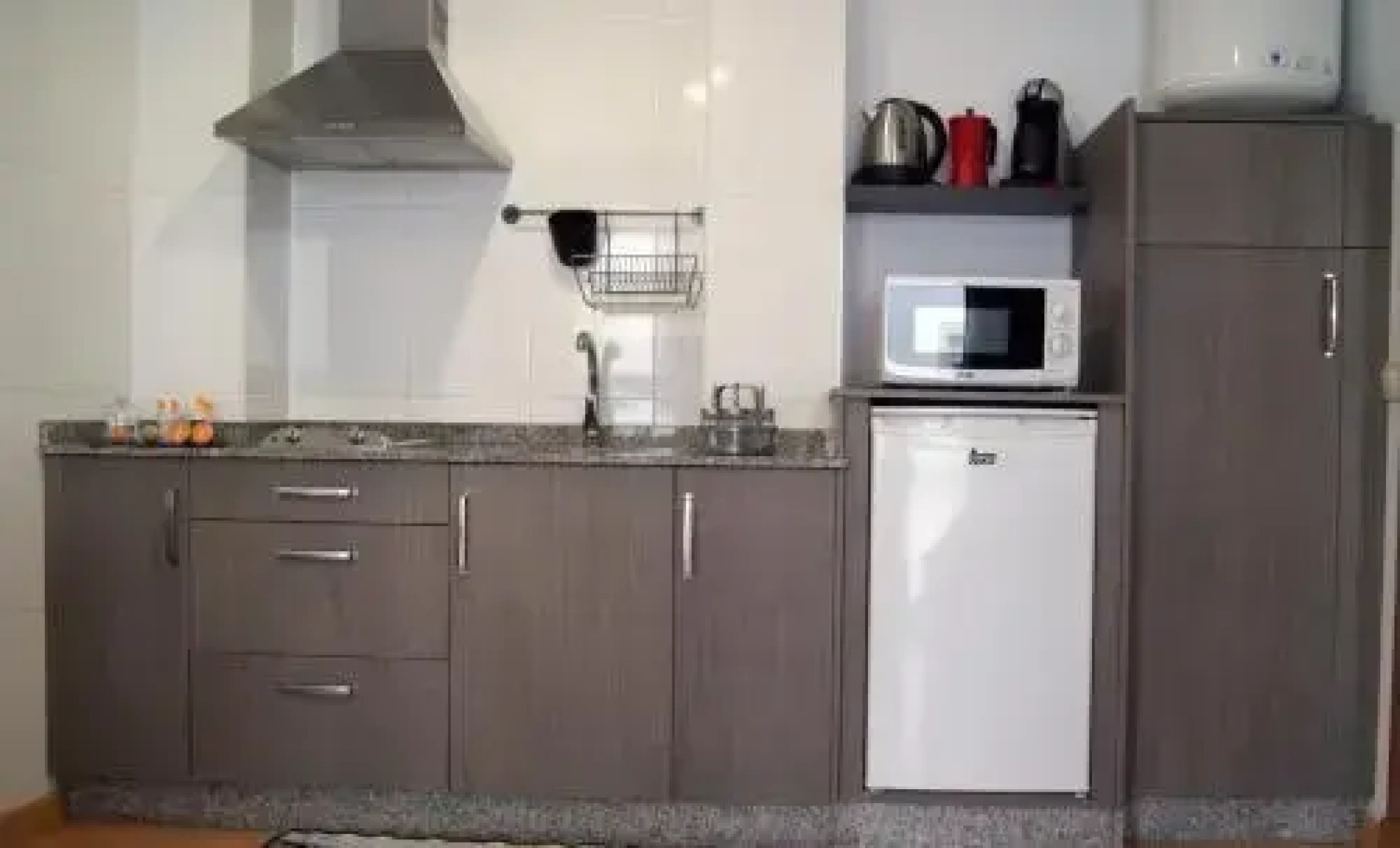 VM Apartamentos Turísticos