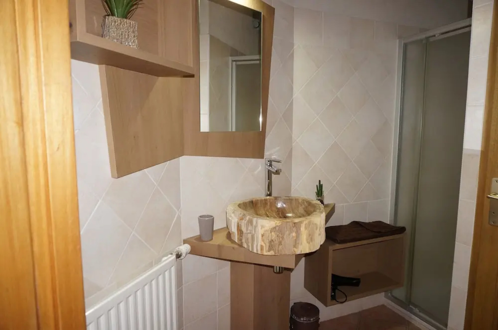 La Ferme du Thiollet