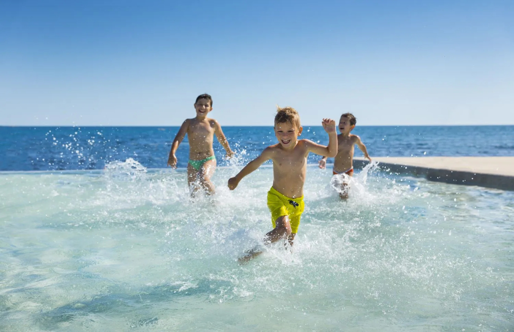 Laguna Maradiso Hotel by Aminess