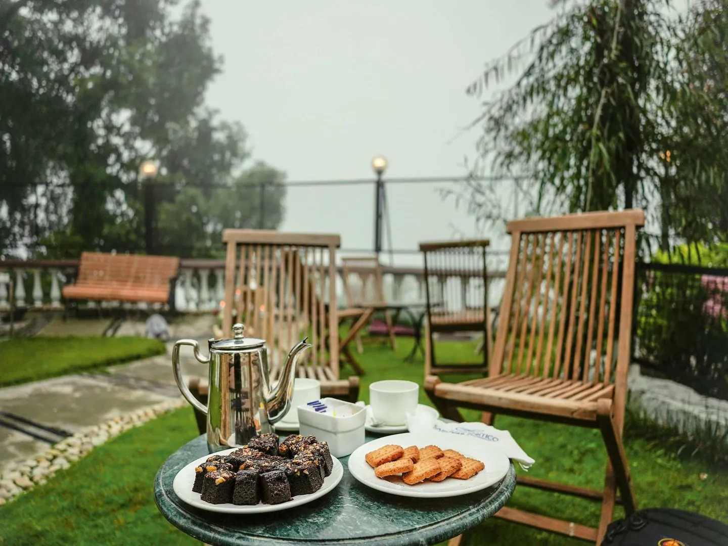 Hotel Madhuban Highlands