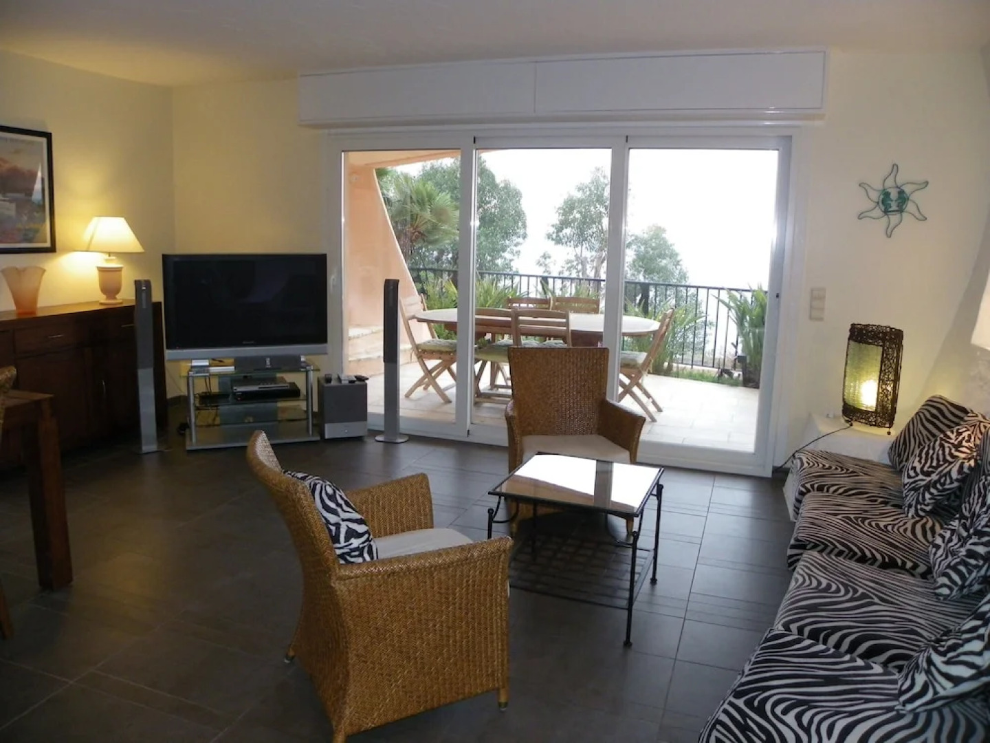 Agence la Galère - Appartement Danse