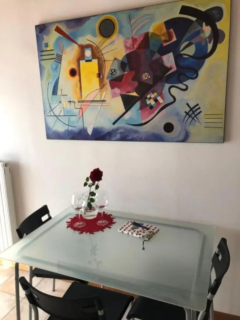 Appartamento Morghen