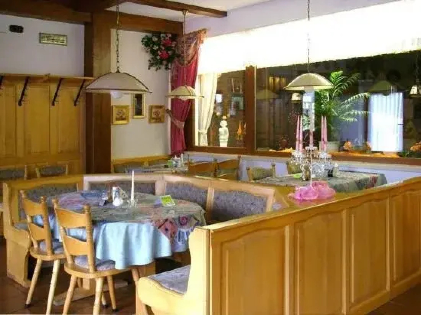 Landhotel Spessartruh