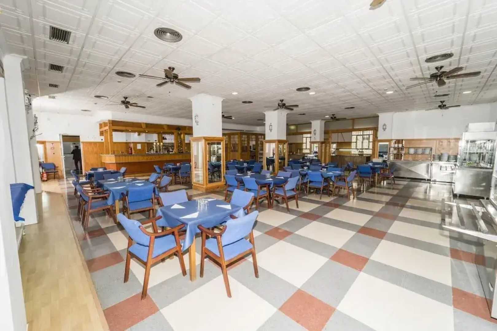 Hotel Carabela Santa Maria