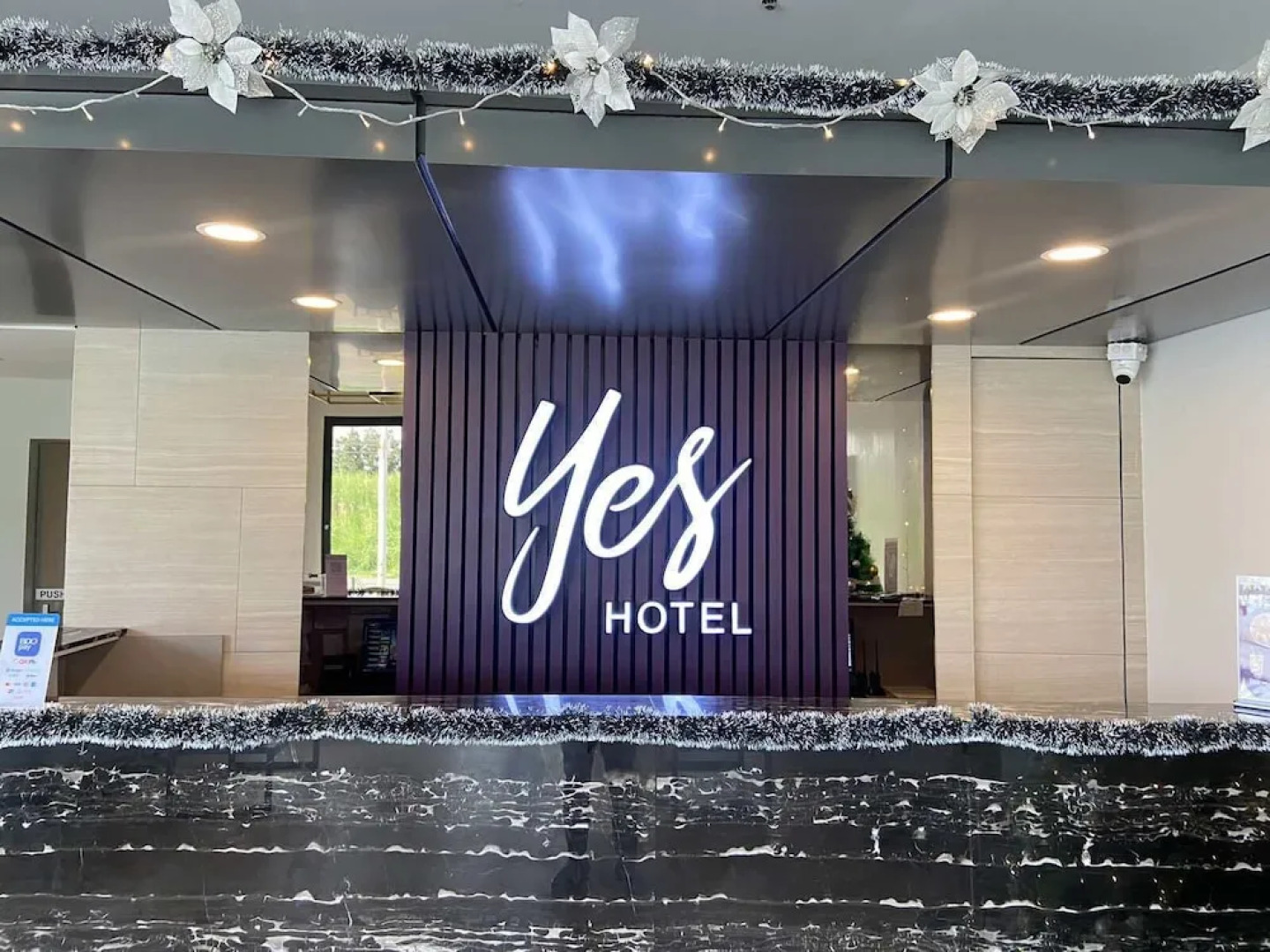 Yes Hotel San Ildefonso Bulacan