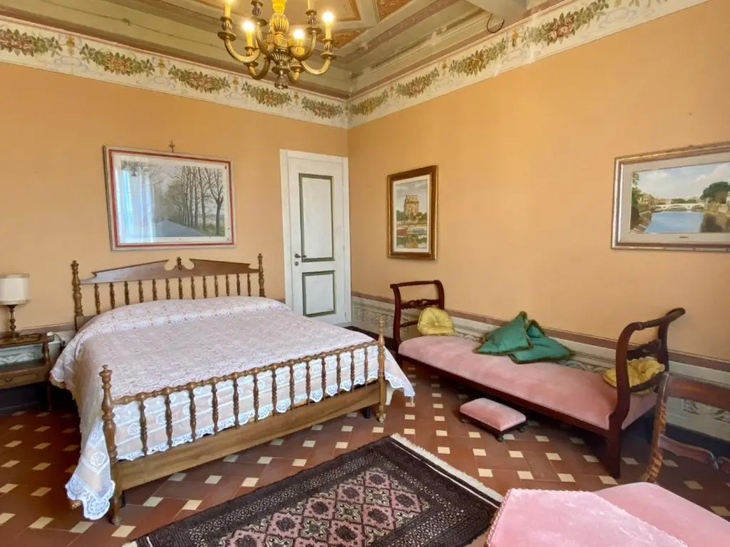 B&B La Rocca