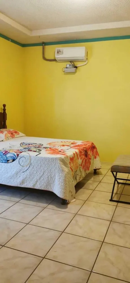 Casa Vacacional cercana a Playas