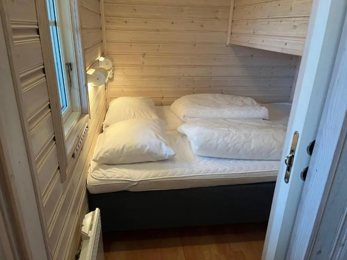 Mälarhusen Semesterby Österlen - Stugor & Gårdssviter