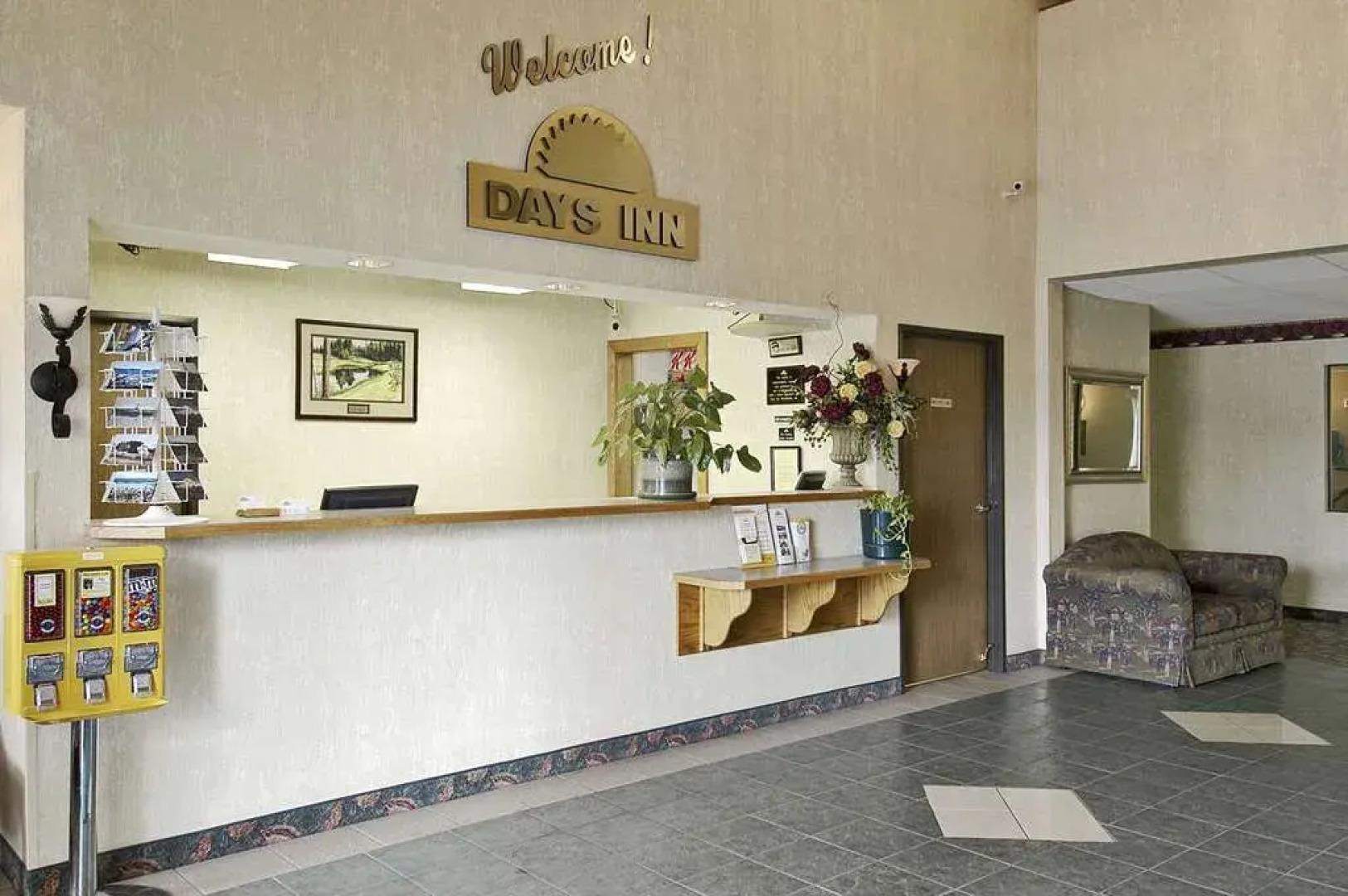 Days Inn Port Orchard