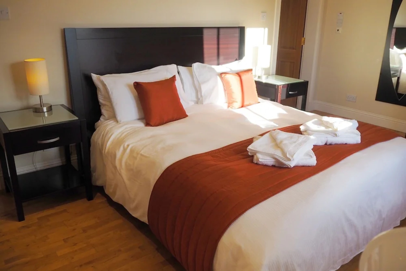 Highland Heather Lodges