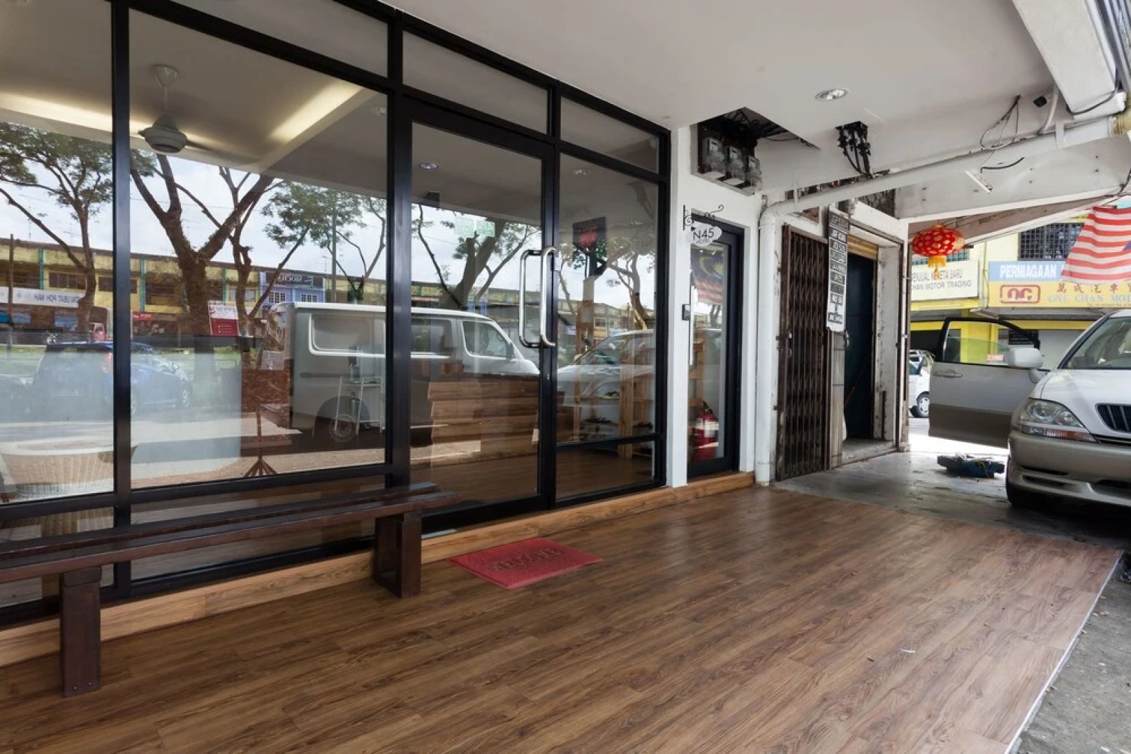 ZEN Rooms Basic Kulaijaya