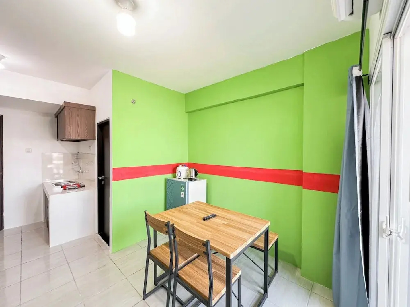 Good 2BR Apartment Suncity Residence