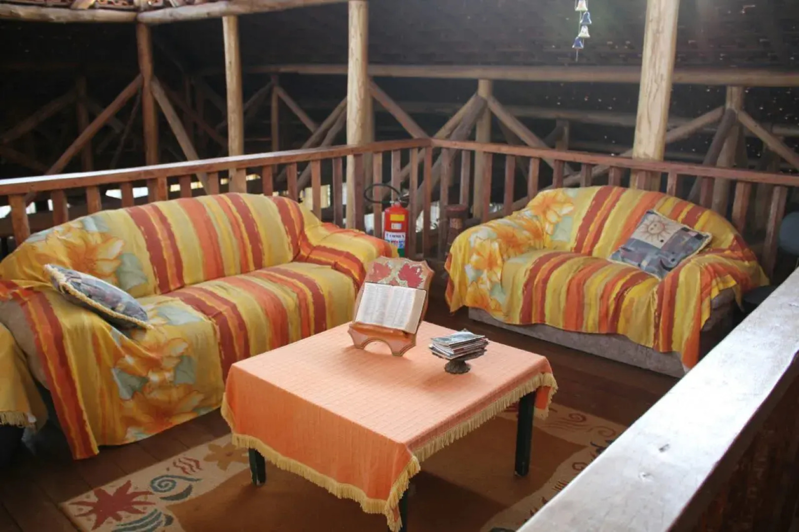 Estrela Da Serra Hotel Fazenda