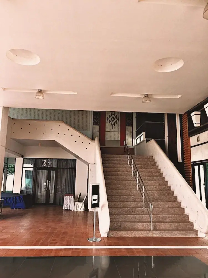 U Place at Ubon Ratchathani University