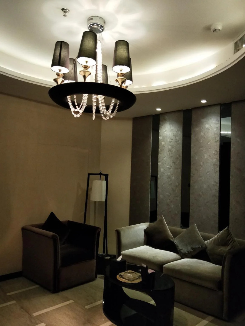 Minshan Mianzhu Hotel