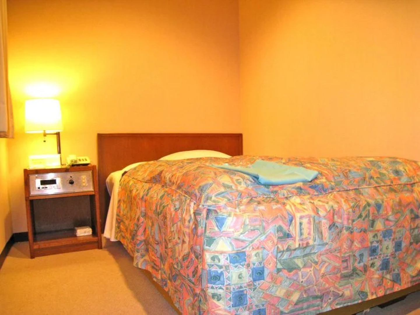 Hotel Takamatsu Hills