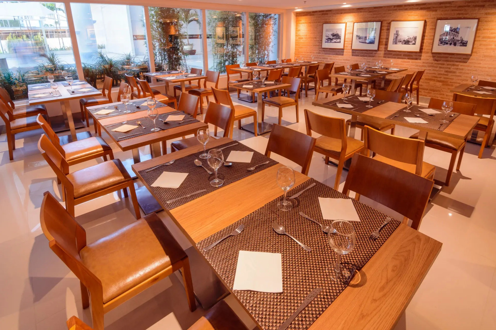 InterCity Salvador Aeroporto