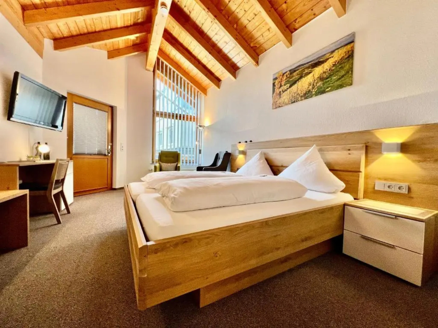 Weinhaus am Schieferfels