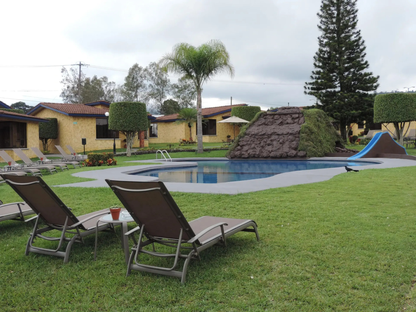 Villas Layfer familia y vacaciones Cordoba Veracruz Mexico