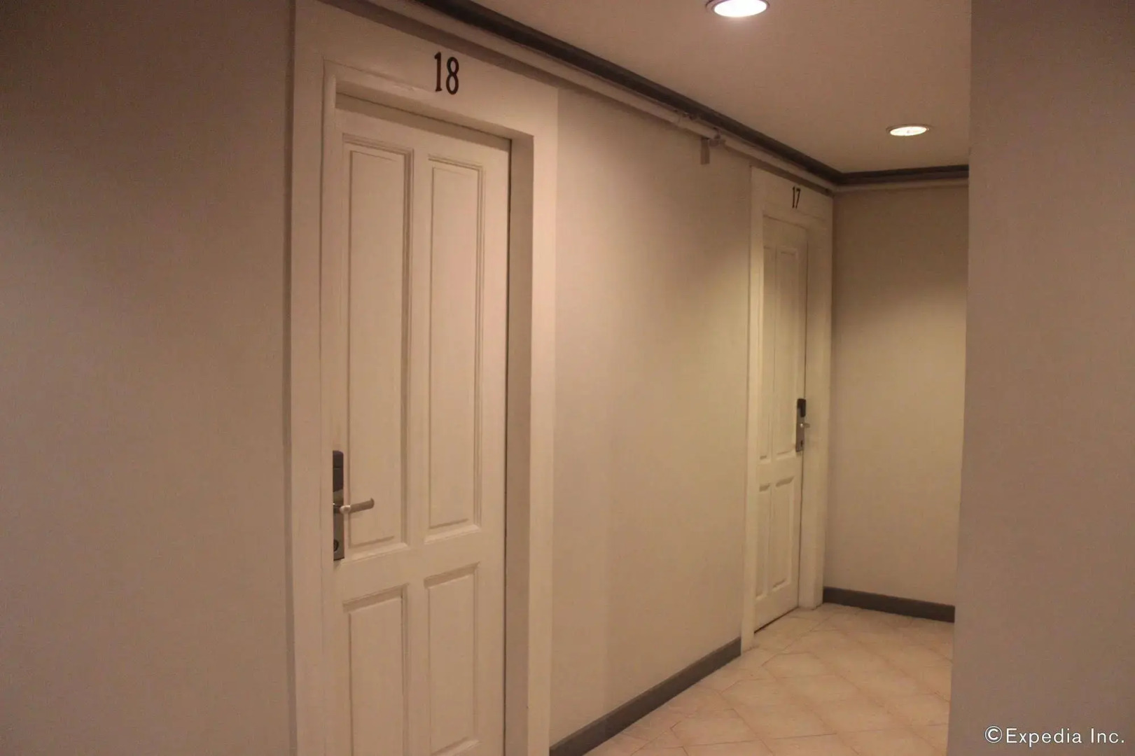 The Orange Place San Juan