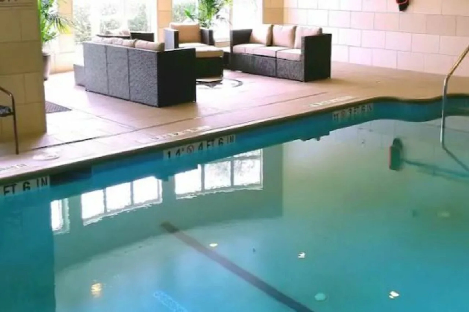 Hilton Garden Inn Austin NW - Arboretum