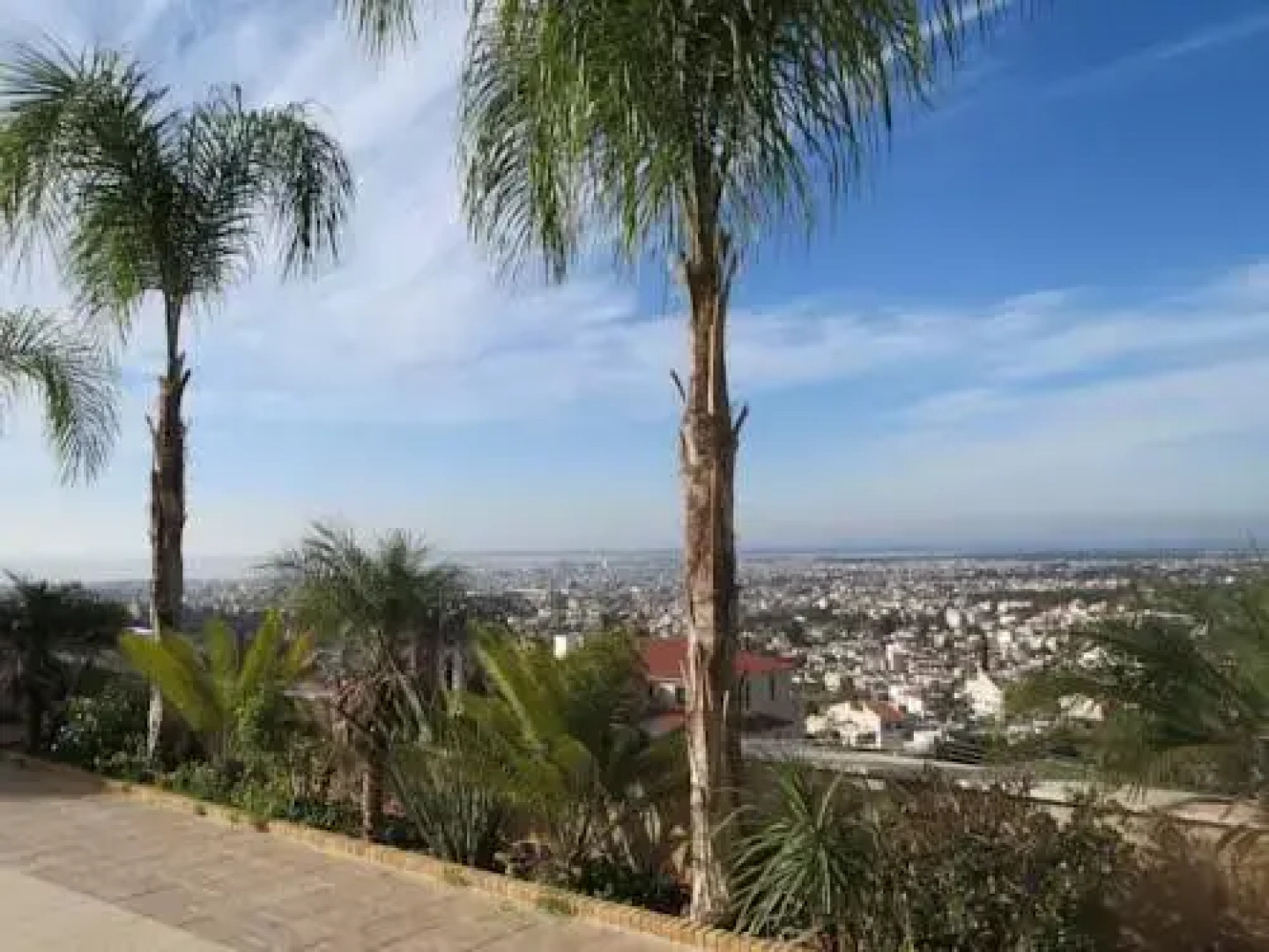 Sunset View Holiday Home